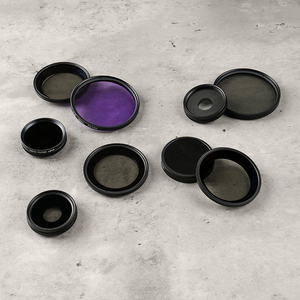 CPL <strong>Filter</strong> IBOOLO <strong>Circular</strong> <strong>Polarized</strong> <strong>Filter</strong> for Smartphone Lens
