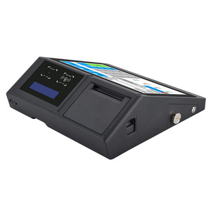 Máquina Pos con impresora, Terminal Pos con Windows/Android, 11,6 pulgadas, Wifi - Product Image 6