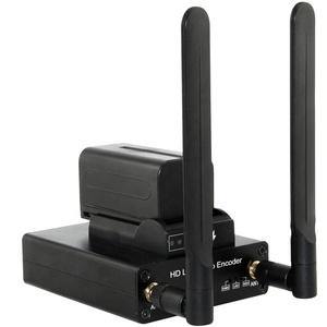 URay Tech Free Shipping HD Audio and Video Encoding <strong>Device</strong> for Live Streaming Broadcast Via RTMP Support Wowza Youtube Facebook - Product Image 5