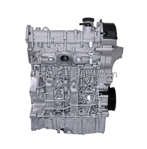 CHINA SUPPLIER EA211 SERIES 1.6L CWV Car <strong>Engine</strong> Assembly Refined Original <strong>Engine</strong> for 04E100032S - Product Image 1