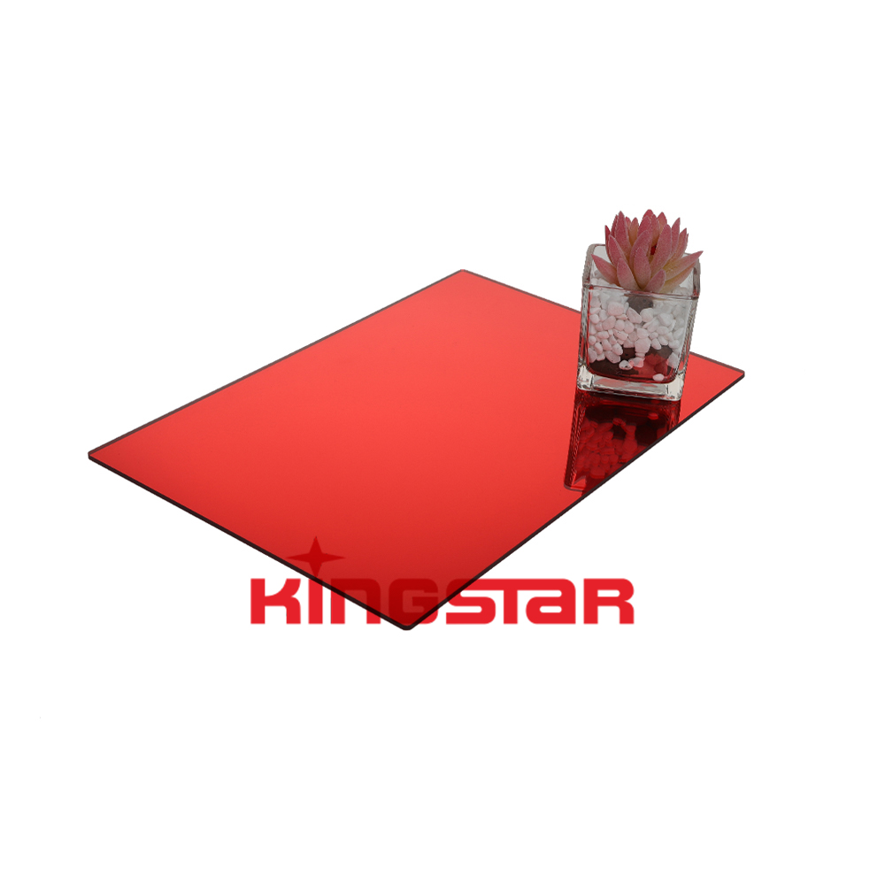 rojo