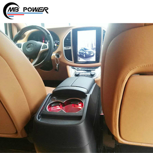 ที่เท้าแขน Orginal V Class W447,ราวมือจับที่เท้าแขนสำหรับ VITO W447 V250 V260มีและไม่มีตู้เย็นตกแต่งภายในรถ - Product Image 4