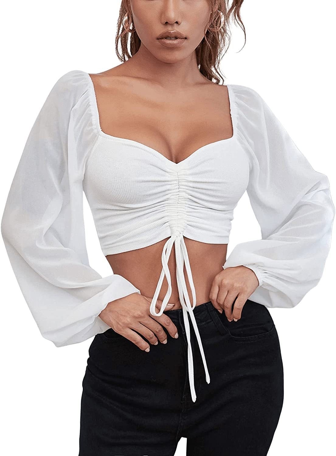 Bianco