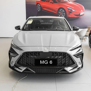 MG 6 2023 1.5T รุ่นคลาสสิคอัตโนมัติ MG6รถราคาถูก - Product Image 3