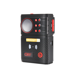 Duplex Wireless <strong>Intercom</strong> CVW Teamcom 1 Host with 4 Headsets up to 7 Headsets Wireless Group Audio <strong>System</strong> - Product Image 3