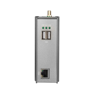 Dispositivo de puerta de enlace de computación de borde de grado industrial 2ARM 2DI 2DO para sistema de prueba automática - Product Image 3