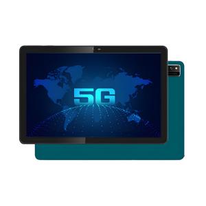 10,1 Zoll 5G Tablet <span class=keywords><strong>PC</strong></span> Media Tek Neigung 900 MTK6877 Octa Core 6GB RAM 128GB ROM <span class=keywords><strong>Android</strong></span> 1920 X1200FHD GPS Bt5.0 Wi-Fi 6
