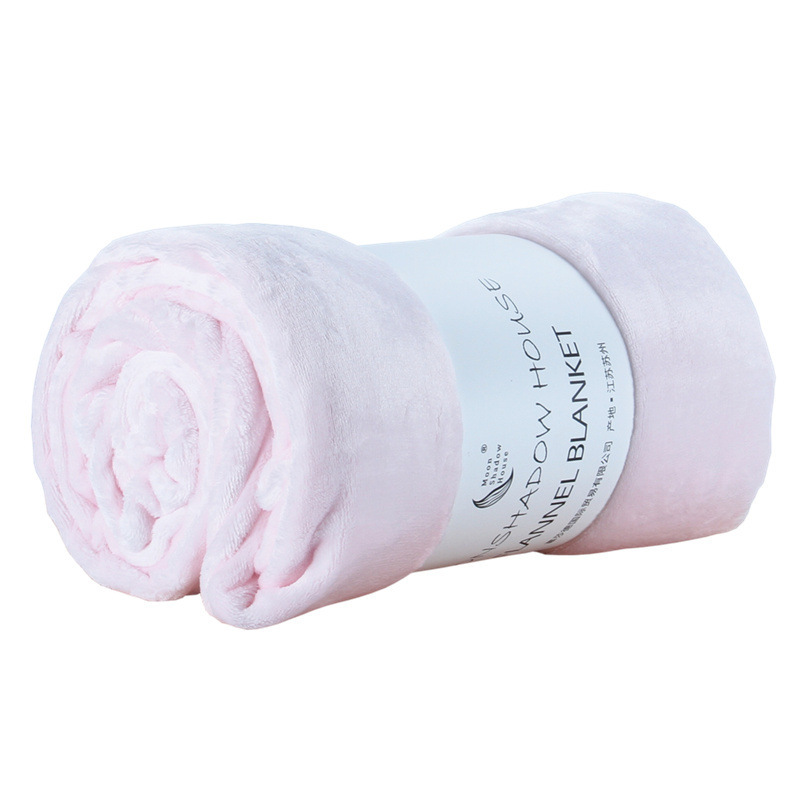 Luce di colore rosa