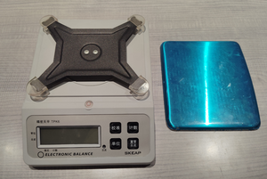 Popular JCS-K6 High-precision Laboratory Electronic Balance Weighing Scale Accurate Counting Scale 1000g/0.01g 600g/0.01g - Product Image 4
