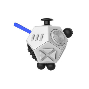 Декомпрессионный декомпрессионный кубик - Product Image 4