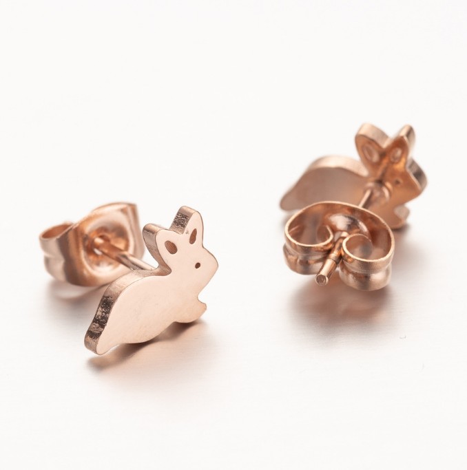 pin gold