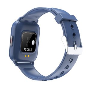 Hot Bán Dm02 1.7Inch Ban Nhạc Cổ Tay Vòng Đeo Tay Chống Nước Tập Thể Dục Thông Minh Đồng Hồ Cho Android Huyết Áp Màn Hình Báo Động - Product Image 3