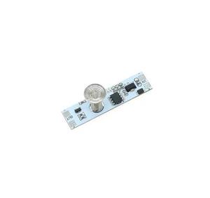 Kurzstrecken-Scan-Sensor Kapazitiver Berührungs sensorsc halter PIR-Bewegungssensor-Schalt modul 3A Konstante Spannung für Smart Home - Product Image 2