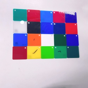 Khối Nhựa <span class=keywords><strong>Acrylic</strong></span> Nhiều Màu Biểu Tượng Thăng Hoa Cho Cửa Hàng Thương Hiệu Tùy Chỉnh Khối <span class=keywords><strong>Acrylic</strong></span> Trưng Bày Rõ Nét Sang Trọng - Product Image 3