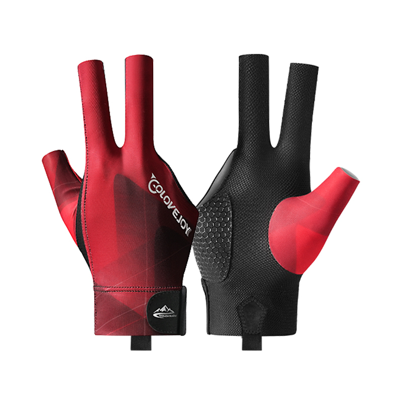 Black+red right