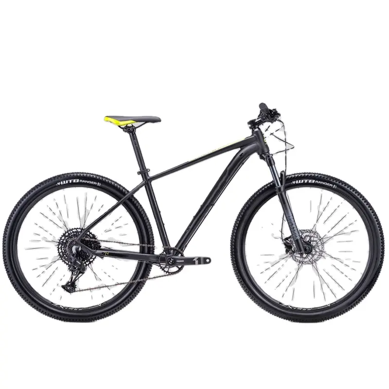 New MTB Cycle Bicycles Cheap Mountain Bike Full Suspension 26 Inch 21 Speed 27.5 29 Inch Aluminum Alloy Frame
