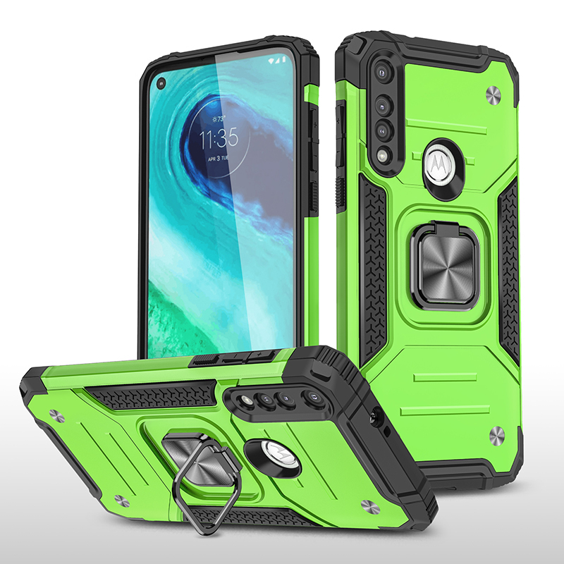 Verde