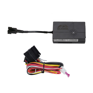 Mini GPS Car Tracker Antirrobo 4G LTE Dispositivo de seguimiento GPS Coban TK401 4G GPS Tracker con parámetros de configuración Bluetooth - Product Image 2