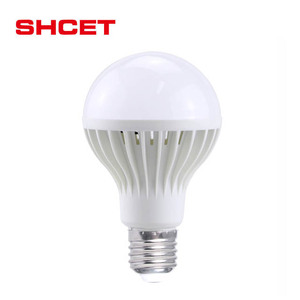 Indoor Lighting E27 Microwave Motion Sensor Bulbs radar Induction Led <strong>Light</strong> Bulb 5w 7W 9W 12W Detector Intelligent Lamp