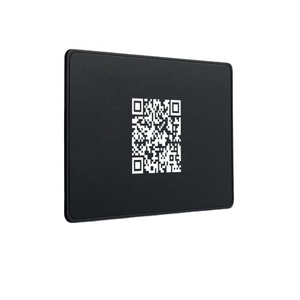 Customized Smart Card NFC Metal Business Card for Url Link <strong>Programming</strong> - Product Image 4