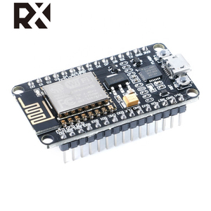 TZ New Noemcu Lua CH340 Wifi V3IOT開発ボードCP2102ESP8266