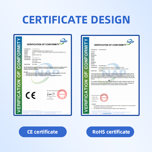 Guaranteed Service Quality Toy Product CPC Certification Serving China, European Union, United States - Product Image 4