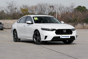2024 Honda Inspire Elite Edition Sedan 1.5T 260 Turbo 4-Door 5-Seat sol direksiyon ile yeni durum çin benzinli otomatik - Product Image 2