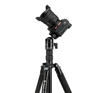 Nhôm DSLR Máy Ảnh <span class=keywords><strong>Tripod</strong></span> Đứng Selfie Stick Du Lịch <span class=keywords><strong>Tripod</strong></span> 360 Miễn Phí Điều Chỉnh Chuyên Nghiệp Máy Ảnh <span class=keywords><strong>Tripod</strong></span> Linh Hoạt <span class=keywords><strong>Tripod</strong></span> - Product Image 6