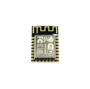 ESP-12E MCU Motherboard ESP8266 Nodemcu Lua V3 IoT WLAN Entwicklungsbrett-Kit ESP-12E ESP-12F ESP - Product Image 3