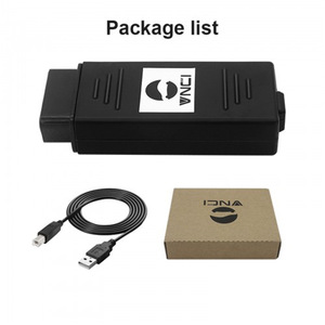 VNCI MDI2 Diagnostic Tools New <strong>Code</strong> Reader Engine Analyzer with CANFD DOIP Protocol Support Compatible Original Software Drivers - Product Image 3
