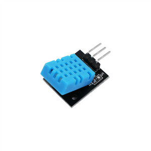 <strong>Temperature</strong> And Relative Humidity <strong>Sensor</strong> Module DHT11 For <strong>arduino</strong>