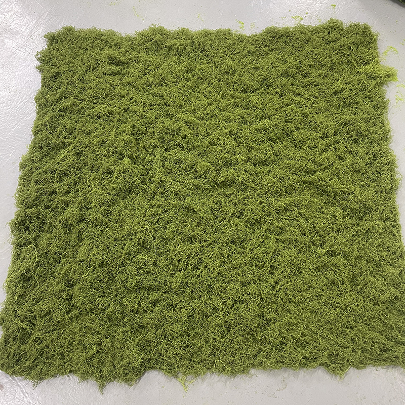 Vert foncé 1*1m