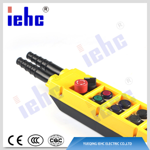 Iehc COP Series Custom Models ,Hydraulic Tailgate <strong>Control</strong> Box., the Price Is Determined According to the Customized Product, - Product Image 3