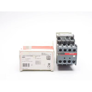 1SBH141001R848 0 N80E 110-120V 16A New Original Ready Warehouse Industrial <strong>Automation</strong> <strong>PLC</strong> <strong>Programming</strong> Controller - Product Image 1