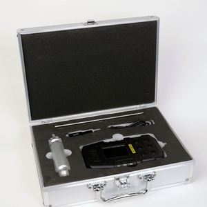 เครื่องตรวจจับก๊าซหลายชนิด6-in-1แบบพกพาเครื่องตรวจจับก๊าซธรรมชาติ - Product Image 6
