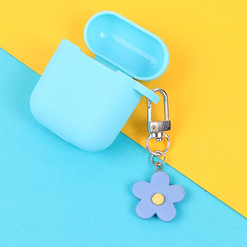 Azul excluyendo las cubiertas del auricular