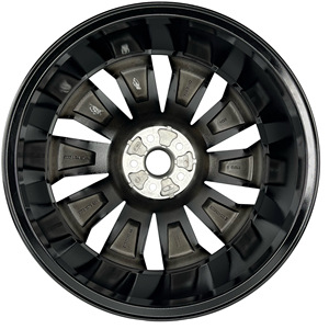 Chery Tiggo 9 Jante en alliage d'aluminium de 20 pouces OEM tout neuf Numéro de pièce: 203000851AA Spécification: 20X7.5J Offset: ET41 - Product Image 4