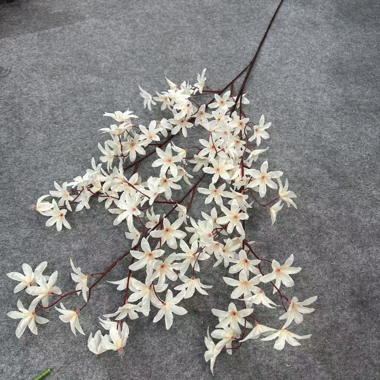 Autumn white