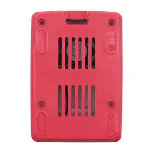 Raspberry Pi 5 Case Official Original White Red ABS Plastic Case con disipador de calor y ventilador de refrigeración para Raspberry Pi 5 Model Kit - Product Image 6