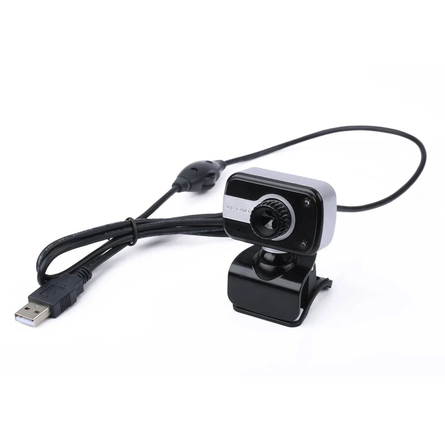 480P Webcam mise au point automatique USB caméra Microphone vidéo en temps réel cours en ligne bureau diffusion en direct disque dur calcul gratuit