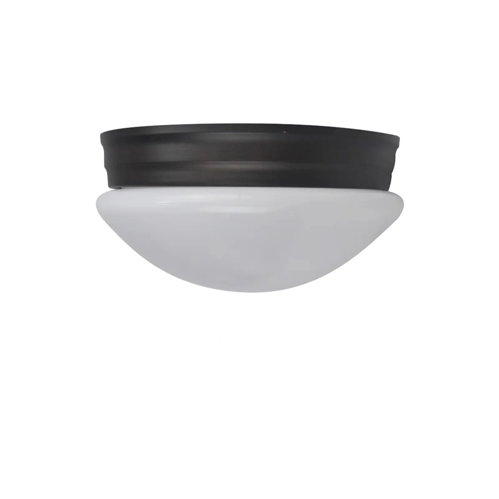 Driver on board solution 9inch 15w single CCT Mushroom led wall light home office hotel decoration