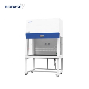 Biobase Abzugs kanal mit LED-Anzeige UV-Lampe Mikroprozessor-Steuerungs system Abzugs kanal für Labor und Krankenhaus - Product Image 1