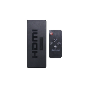 4K30HZ Support HDTV Four-in-One-Out Video <strong>Switcher</strong> TV Set-Top Box HDTV Video <strong>Switcher</strong> <strong>4</strong> <strong>Input</strong> <strong>1</strong> Video Splitters Converters