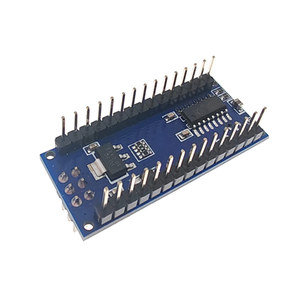 Mini / Typ C / Micro USB Nano 3.0 Mit dem Bootloader-kompatiblen Nano-Controller für Arduino CH340 USB-Treiber 16MHz ATMEGA328P