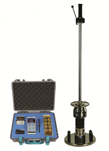Drop Weight Dynamic Plate Load <strong>Test</strong> - Product Image 6
