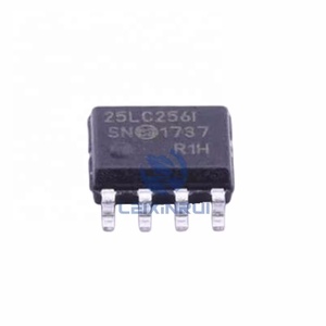 ชิปไมโครคอนโทรลเลอร์ MSOP-8 25LC128-I/ST ชิปของแท้ - Product Image 6