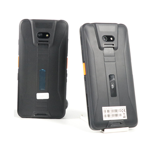 Smart Rugged T60 Logistic PDA Mobile <strong>Computer</strong> 1D 2D Scanner <strong>Qr</strong> <strong>Code</strong> <strong>Reader</strong> Android 10 Handheld PDA - Product Image 4