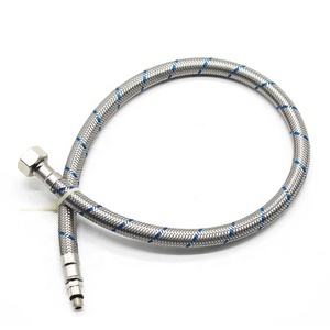 PEX Pipe Germany Flexible Stainless Steel <strong>Hose</strong> for Water Supply - Product Image 5