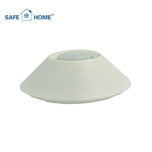 Auf Lager 360-Grad-12-V-Pir-Bewegungsdetektorsensor für Alarmsysteme - Product Image 3