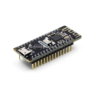 BLE-Nano-Karte mit Micro-USB Kompatibel mit Arduino Nano V3.0 ATmega328P Micro-Controller-Karte Integrieren Sie das CC2540-Funkmodul